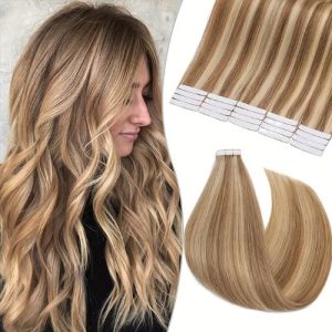 Bella Rinova Hair Extensions