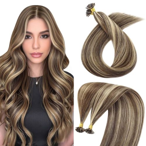 Bella Rinova Hair Extensions