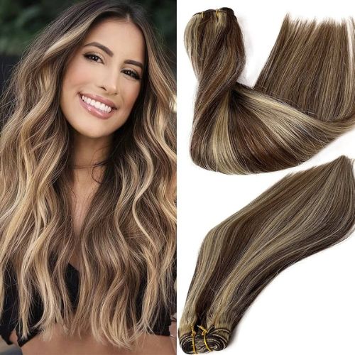 Bella Rinova Hair Extensions