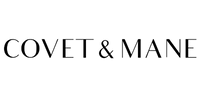 Covet & Mane logo